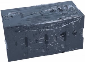 Elica Kohlefilter für Ofen KIT0120952A 83x51x21 cm