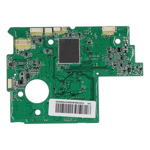 Main board of deebot Ecovacs 201-2469-0122 für Staubsauger-Roboter Ecovacs