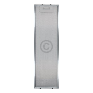 Metallfettfilter gorenje 366534 534x159mm für Dunstabzugshaube