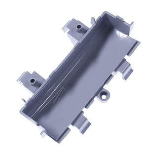 Handgriff Geschirrspüler AEG Electrolux 140002464067 grau