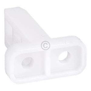 Türhaken passend für Electrolux 8086811141 BLUPARTS in Trockner 10105661