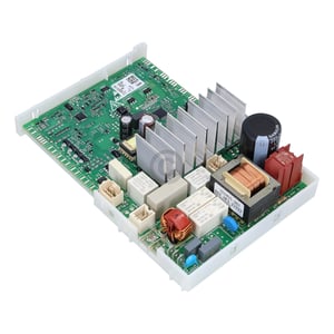 Leistungs/Invertermodul programmiert SIEMENS 12035642 für Waschmaschine