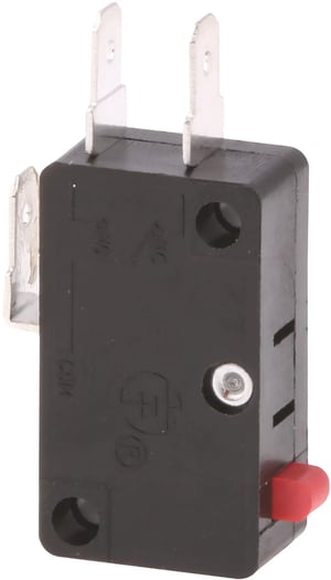 Mikroschalter 00614766