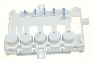 Tastensatz für Waschmaschine Candy 41010366 0/1-Taste