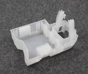 Ablageschale für LG Kühlschrank MJS61912401 Tropfschale