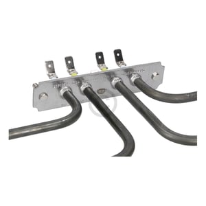 Heizung Oberhitze Grill smeg 806890864 IRCA 2171R505 für Backofen