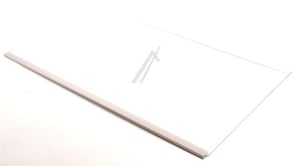 Glasablage für Kühlschrank Electrolux AEG 140279398022 458.5x289.2mm transparent