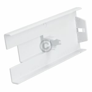 Bedieneinheitenabdeckung Liebherr 7438132 rechts für Frontblende Kühlschrank