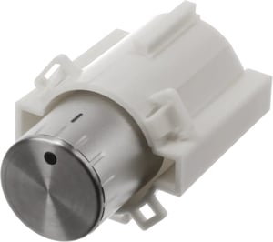 Drehgriff für Ofen Bosch 00625116 Backofen-Bedienung