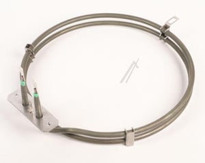 Grillheizelement für Ofen Beko/Grundig/Arcelik C00939985 Service Rundheizung
