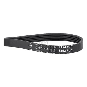 Keilrippenriemen 1252PJ5E wie BOSCH 00439491 für Waschmaschine