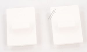 Drehknopf für Ofen Whirlpool Indesit 481241128637 Wahlschalter Steuerung