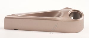 Linke hintere Gabeldekoration Segway-Ninebot CB.01.00.4011.02 für E-Scooter GT3 Pro