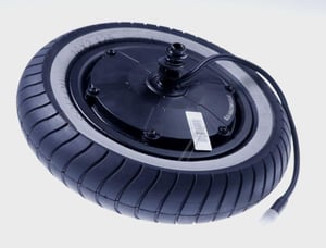 Motor SoFlow 800.460.94 für E-Scooter SO2 Air Max