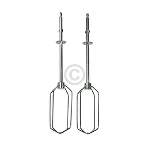 Rührbesen Electrolux 405507624/6 Set rechts links für Handmixer