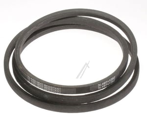 Keilriemen 10X1262 3L497 für Waschmaschine COM 3L497 Antriebsriemen