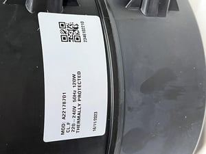 SATZ, MOTOR 140221787017