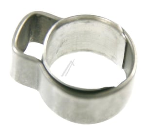 Saeco Kaffeemaschine Schlauchschelle 9,5 mm 996530007742 Klemmverbindung