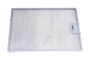 Metallfilter für Dunstabzugshaube Candy Hoover 49010998 Metall, Filter
