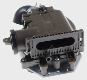 Umwälzpumpe Gehäuse für Geschirrspüler LG ABT72909202 Motor Modul