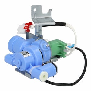 Wasserventil LG AJU75632506 für Kühlschrank LG Electronics