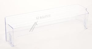 Abstellfach für Bosch Siemens Kühlschrank 11017648 Flaschenablage