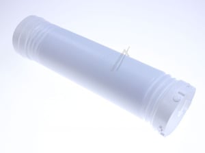 Abluftschlauch für Amica Trockner 1063855 Abluftkanal