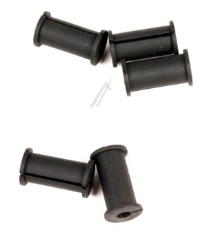 Ölschlauch Gummihülse Segway-Ninebot AB.50.0038.14 für E-Scooter GT1E GT1D GT2PE