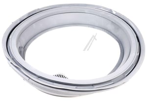 Bullaugenbalg für Waschmaschine Smeg 757850049 Türdichtung