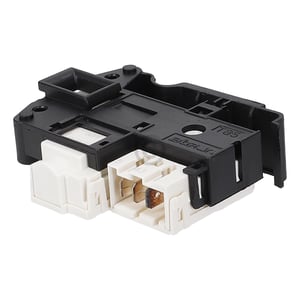 Türschloss wie Bauknecht 488000628818 Bitron/ Elbi 36810003 für Waschmaschine