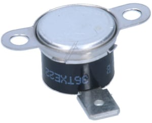 75°C Backofen-Thermostat Whirlpool 482000022708 Heizung