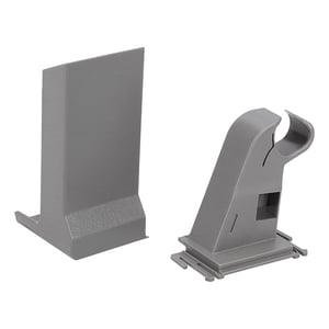 Abdeckungs-Set Samsung DA91-05341B für Kühlschrank Samsung