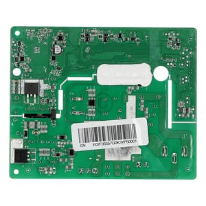 Main board of station(Water tank version） 201-2453-0100