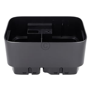 Middle frame（Black） 201-2497-0120 Ecovacs