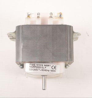 Motor für Dunstabzugshaube Elica Spp0212923 K42RP2223 4V 4+3