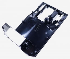 Frontblende für Kaffeemaschine Bosch 11047675 Kunststoff, weiß