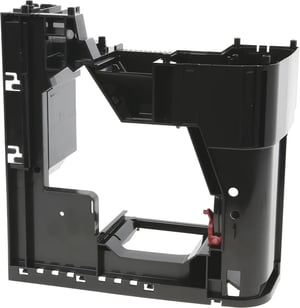 Träger für Kaffeemaschine BSH-Gruppe 00145680 Halterung