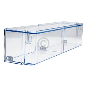 Absteller Butterfach,blau transparent Butterfach,blau transparent 00671618