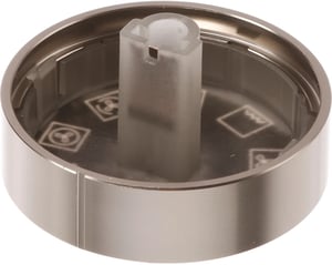 Drehgriff für Bosch Ofen 10006485 Backofen-Bedienung