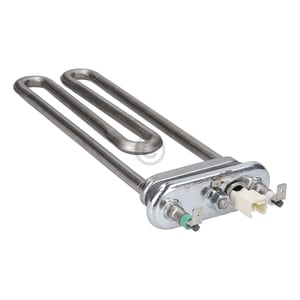 Heizelement 2000W IRCA 013.007 AA für Waschmaschine Irca