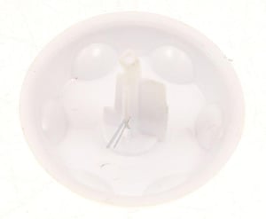 Thermostatknopf für Kühlschrank Candy 49031240 Temperaturregler