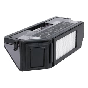 Staubbehälter Ecovacs 201-2102-2432 für Staubsauger-Roboter