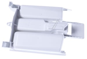 Waschmittelfach für Waschmaschine Smeg 761170534 Schublade