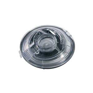 Staubbehälterdeckel dyson 914797-01 für Behälterunterteil Staubsauger