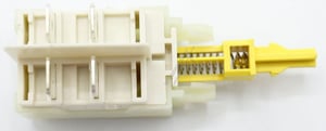 Netzschalter für Smeg Waschmaschine 814491006 Ein/Aus