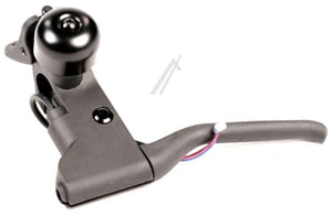 Bremshebel mit Klingel Segway-Ninebot AB.05.05.00.0263 für E-Scooter F65I F65D