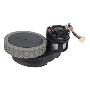 Antriebsrad rechts original Ecovacs 10001382 für Staubsaugerroboter
