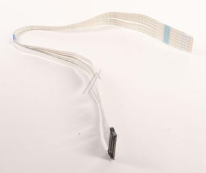 Flachbandkabel für Fernsehen & Telefonie LG EAD63990511 Display Anschluss