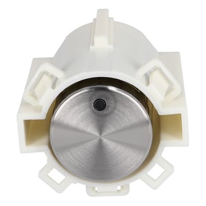 Drehgriff-Vorwahl mit Schalter Siemens 00613245 für Herd