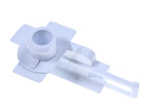 Kühlschrank-Adapter Führungsschiene links Electrolux 140072219052 Türmontage